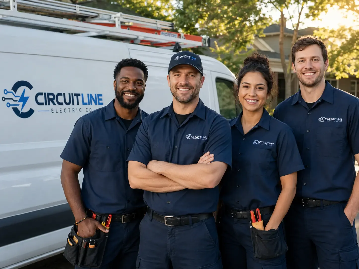 Whole Home Rewiring company in Lloyd, MT